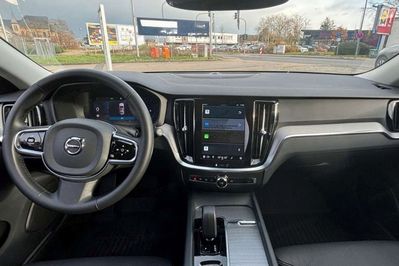 Volvo V60 B4 Plus Dark