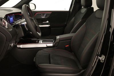 Mercedes GLB 200 AMG Line