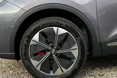 Chery Tiggo 7 Prestige 1.6 T-GDI AWD DCT