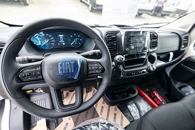 Fiat Ducato 3.3t L3H2
