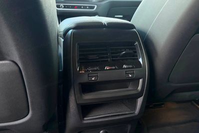 BMW X6 xDrive40d mHEV