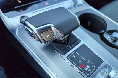 Audi A6 50 TFSI e PHEV quattro S Line S tronic