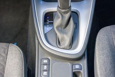 Toyota Yaris Cross Hybrid 1.5 Comfort