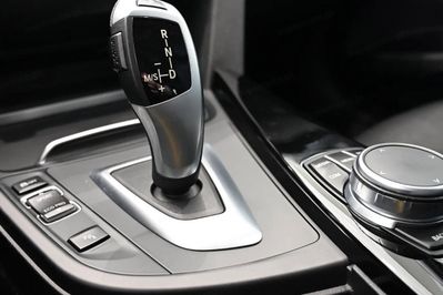 BMW Seria 3 Gran Turismo 320d xDrive Sport Line aut