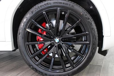 BMW X6 xDrive40d Individual Edition
