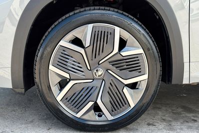 Skoda Kodiaq Sportline 2.0 TDI DSG 4x4 7os.