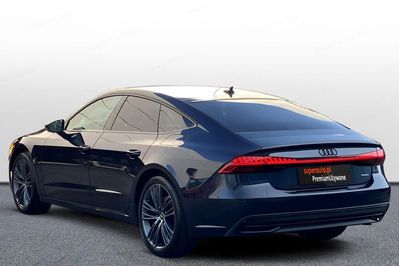 Audi A7 Sportback 50 TFSI e PHEV quattro