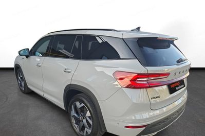 Skoda Kodiaq 1.5 TSI iV PHEV 4x2 Sportline DSG