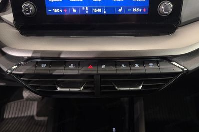 Skoda Octavia 2.0 TDI DSG