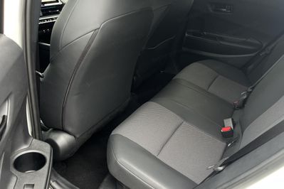 Toyota C-HR 2.0 Hybrid Executive