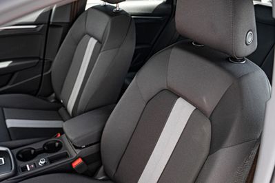 Audi A3 TFSI Sportback