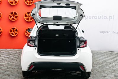 Toyota Yaris 1.0 Comfort