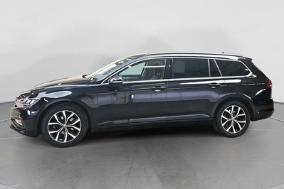 Volkswagen Passat 1.5 TSI EVO Business DSG