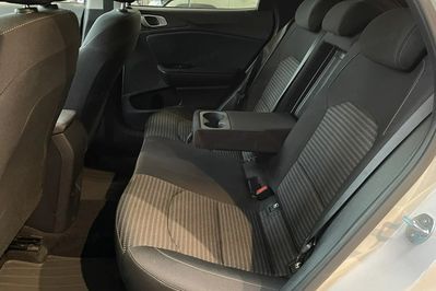 Kia XCeed 1.5 T-GDI M