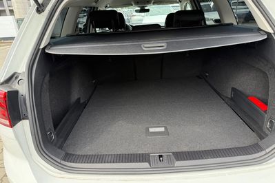 Volkswagen Passat 2.0 TDI EVO Business DSG