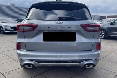 Ford Kuga ST-Line X  2.5 FHEV
