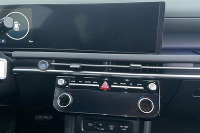 Hyundai Tucson 20 ANNIVERSARY 1.6 T-GDI Hybrid AT