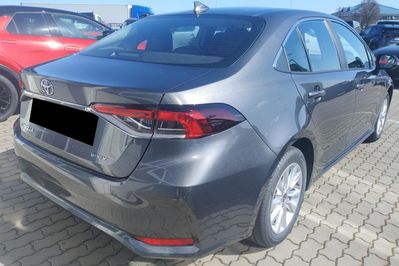 Toyota Corolla Comfort 1.8 Hybrid