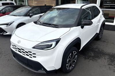 Toyota Yaris Cross Style 1.5 Hybrid Dynamic Force