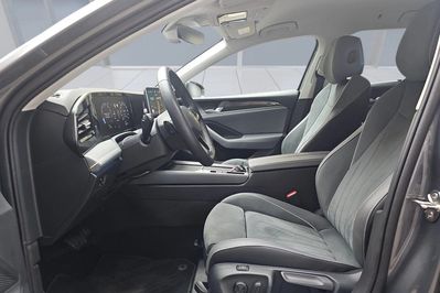 Volkswagen Passat 1.5 TSI DSG