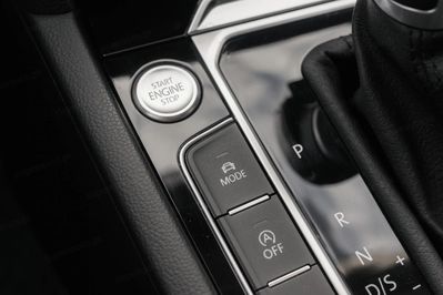 Volkswagen Passat 1.5 TSI DSG