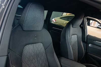 Audi A6 TFSI Avant