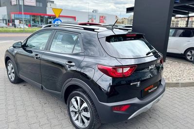 Kia Stonic 1.2 M
