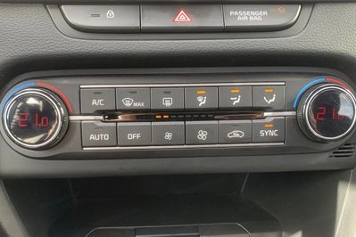 Kia Ceed 1.5 T-GDI M