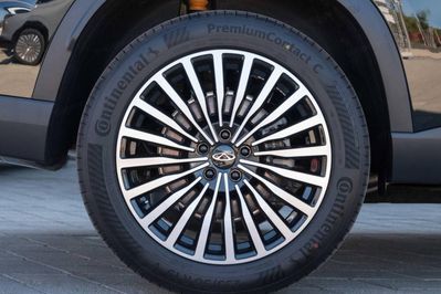 Chery TIGGO 8 Comfort 1.6 T-GDI DCT