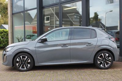 Peugeot 208 Allure 1.2 PureTech