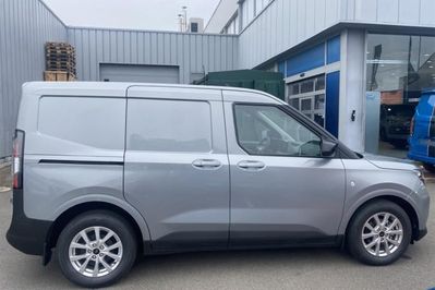 Ford Transit Courier Limited