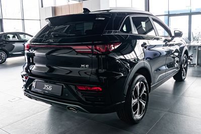 Jac JS6 1.5T-GDI AT