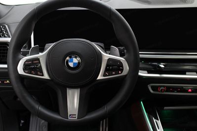 BMW X5 xDrive40d M Sport