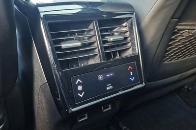 DS DS7 1.6 crossback Opera
