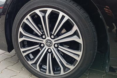 Toyota Corolla 1.6 Comfort