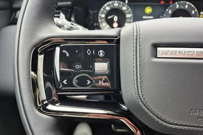 Land Rover Range Rover Velar 3.0 P400 Dynamic SE