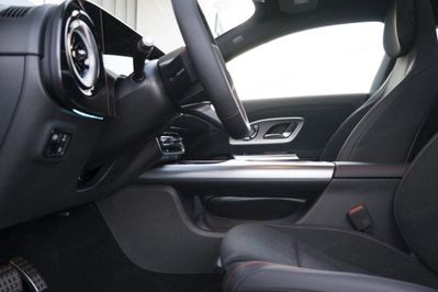 Mercedes CLA 200 4-Matic AMG Line