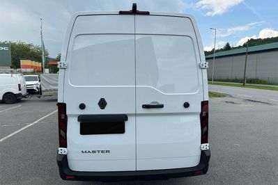 Renault Master L3H2 Extra