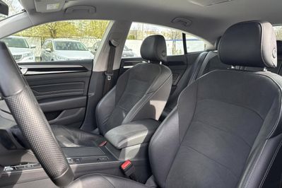 Volkswagen Arteon Elegance 2.0 TSI  DSG