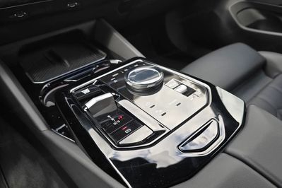 BMW Seria 5 520d xDrive M Sport