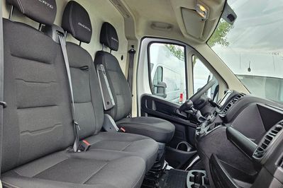 Fiat Ducato L4H3
