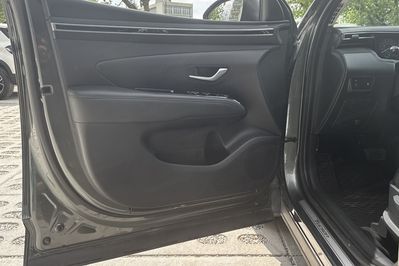 Hyundai Tucson Executive 1.6 T-GDi 48V  4WD DCT