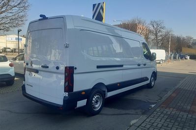 Renault Master dCi L3H2 Extra