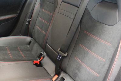 Mercedes Klasa A 200 AMG Line