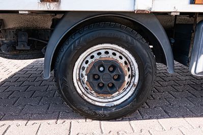 Iveco Daily 35S18 Zabudowa 10EP