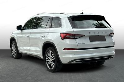 Skoda Kodiaq L&K 2.0 TDI 4x4  DSG 7os.