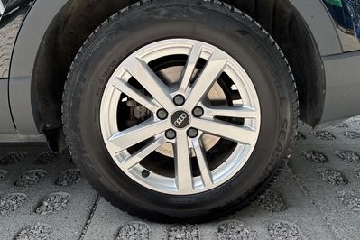 Audi Q3 35 TFSI