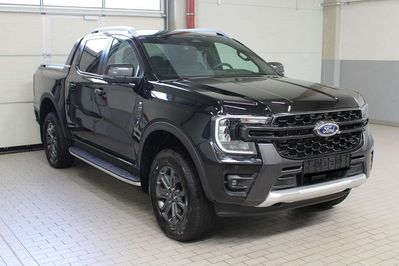 Ford Ranger Wildtrak A10 4x4