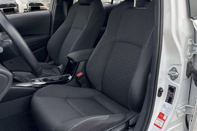 Toyota Corolla 1.2 T Comfort MS