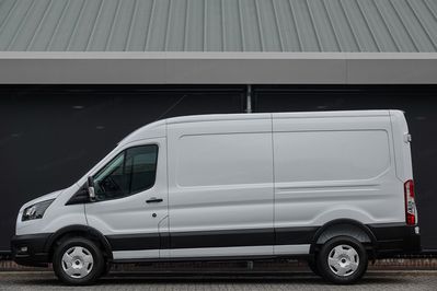 Ford Transit 350 L3H2 Trend